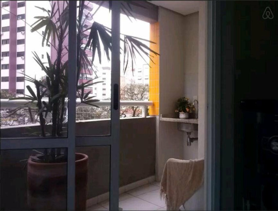 Imagem Apartamento com 3 Quartos à Venda, 105 m² em Perdizes - São Paulo