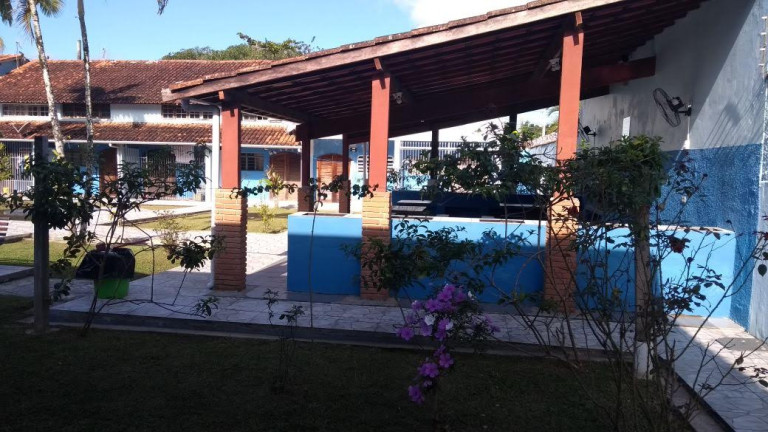 Imagem Apartamento com 2 Quartos à Venda, 82 m² em Perequê Açu - Ubatuba
