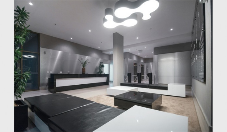 Imagem Sala Comercial à Venda, 33 m² em Floresta - Porto Alegre Imagem Sala Comercial à Venda, 33 m² em Floresta - Porto Alegre