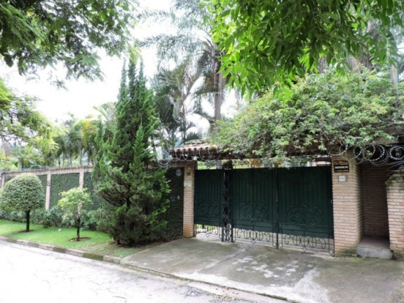 Imagem Casa com 5 Quartos à Venda, 1.123 m² em Chácara Vale Do Rio Cotia - Carapicuíba