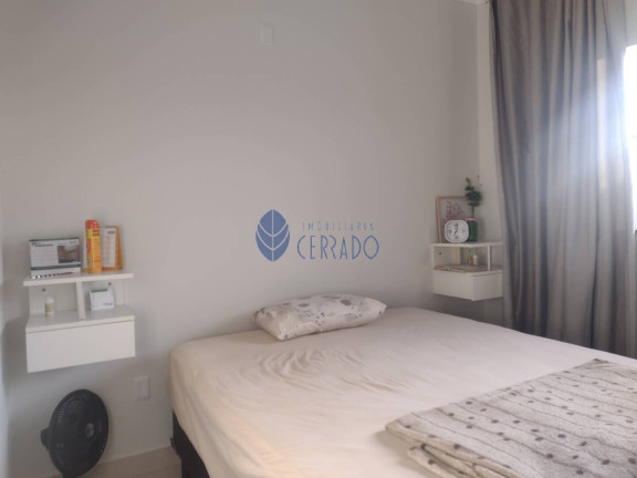 Imagem Casa com 2 Quartos à Venda, 85 m² em Santos Dumont - Anápolis