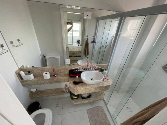 Imagem Apartamento com 3 Quartos à Venda, 139 m² em Guilhermina - Praia Grande Imagem Apartamento com 3 Quartos à Venda, 139 m² em Guilhermina - Praia Grande