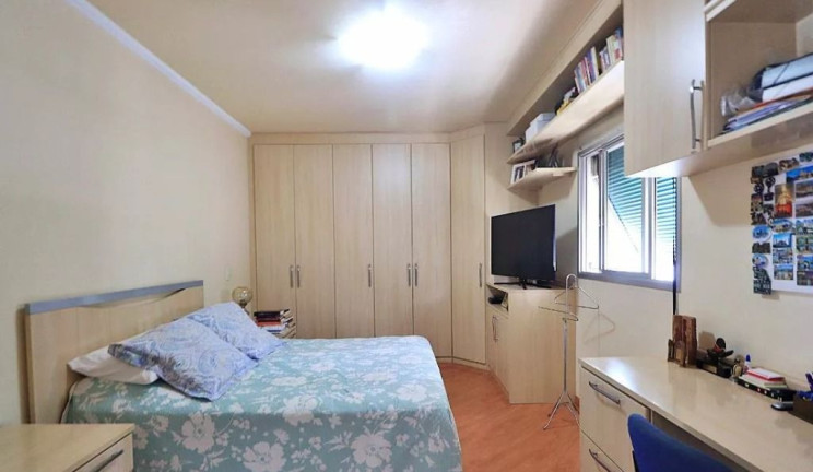 Imagem Apartamento com 3 Quartos à Venda, 140 m² em Jardim - Santo André Imagem Apartamento com 3 Quartos à Venda, 140 m² em Jardim - Santo André