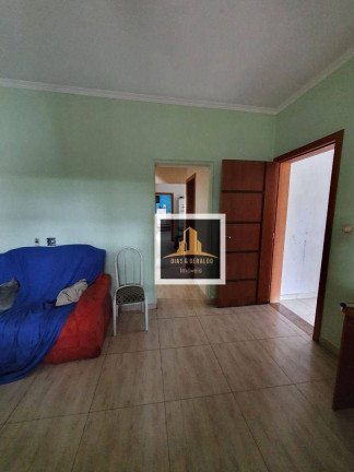 Imagem Sobrado com 4 Quartos à Venda, 167 m² em Jardim Terras Do Sul - São José Dos Campos
