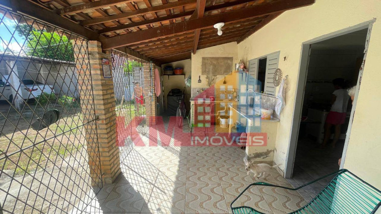 Imagem Casa com 4 Quartos à Venda, 250 m² em Belo Horizonte - Mossoró