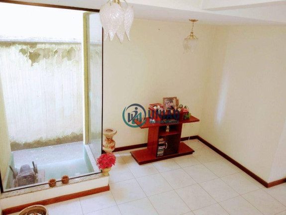 Imagem Casa com 4 Quartos à Venda, 161 m² em Itaipu - Niterói
