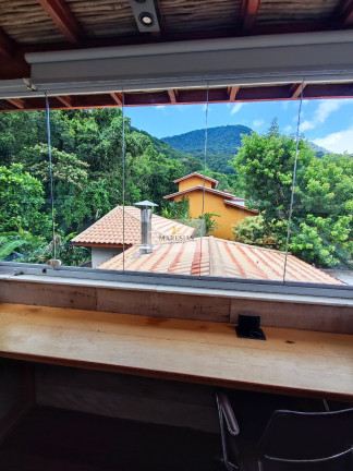 Imagem Casa com 3 Quartos à Venda, 200 m² em Maresias - São Sebastião