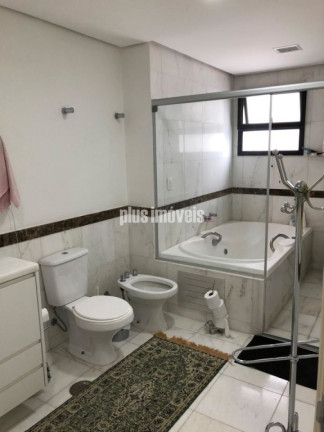 Imagem Apartamento com 4 Quartos à Venda, 371 m² em Alto Da Boa Vista - São Paulo Imagem Apartamento com 4 Quartos à Venda, 371 m² em Alto Da Boa Vista - São Paulo