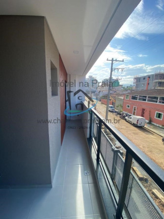 Imagem Apartamento com 2 Quartos à Venda, 82 m² em Praia Do Tenório - Ubatuba