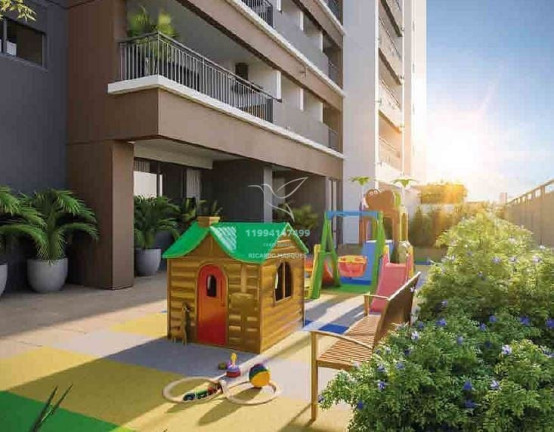 Imagem Apartamento com 3 Quartos à Venda, 120 m² em Butantã - São Paulo