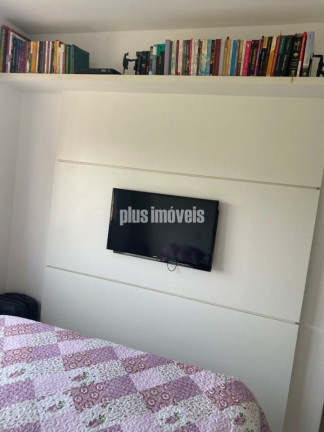 Imagem Apartamento com 2 Quartos à Venda, 80 m² em Morumbi - São Paulo Imagem Apartamento com 2 Quartos à Venda, 80 m² em Morumbi - São Paulo