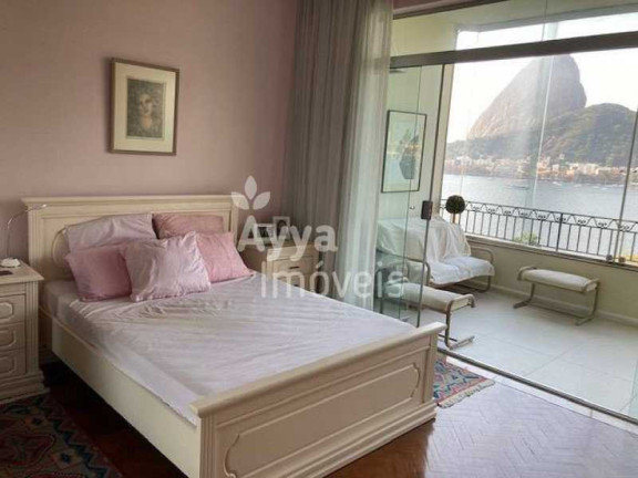 Imagem Apartamento com 4 Quartos à Venda, 220 m² em Flamengo - Rio De Janeiro Imagem Apartamento com 4 Quartos à Venda, 220 m² em Flamengo - Rio De Janeiro
