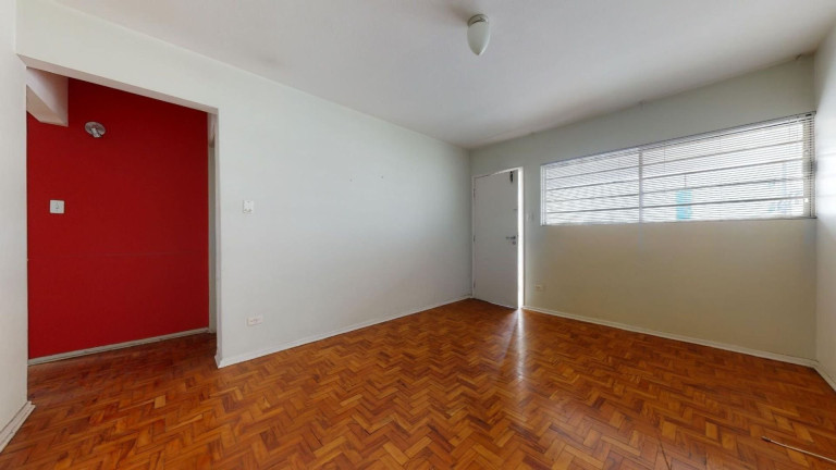 Apartamento com 2 Quartos à Venda, 65 m² em Planalto Paulista - São Paulo