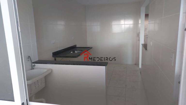 Imagem Apartamento com 3 Quartos à Venda, 117 m² em Boqueirão - Praia Grande Imagem Apartamento com 3 Quartos à Venda, 117 m² em Boqueirão - Praia Grande