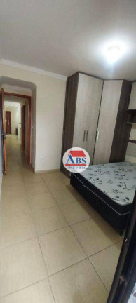 Imagem Apartamento com 2 Quartos à Venda, 57 m² em Jardim Casqueiro - Cubatão