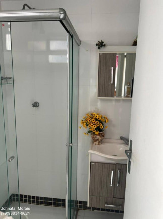 Apartamento com 3 Quartos à Venda, 108 m² em Grageru - Aracaju