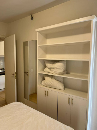 Imagem Apartamento com 1 Quarto para Alugar, 35 m² em Cerqueira Cesar - São Paulo Imagem Apartamento com 1 Quarto para Alugar, 35 m² em Cerqueira Cesar - São Paulo