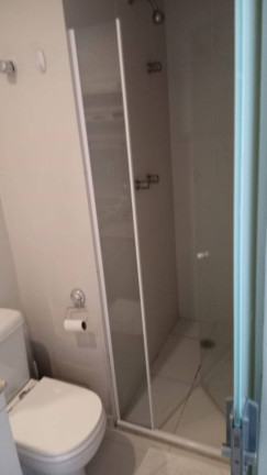 Imagem Apartamento com 1 Quarto à Venda, 44 m² em Vila Olímpia - São Paulo