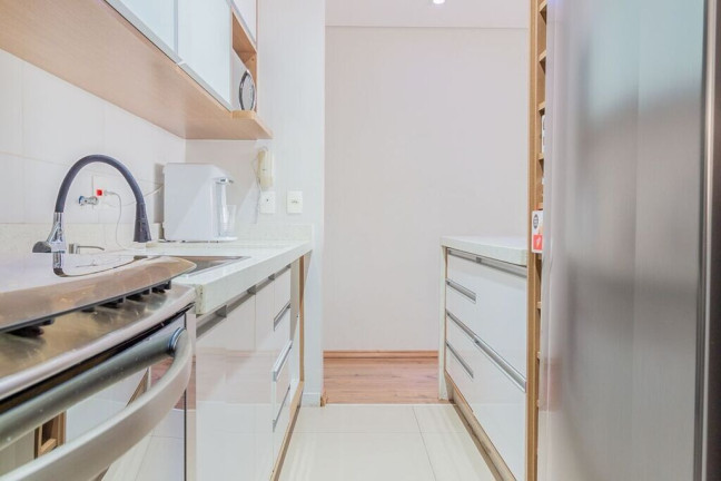 Imagem Apartamento com 1 Quarto à Venda, 81 m² em Tatuapé - São Paulo Imagem Apartamento com 1 Quarto à Venda, 81 m² em Tatuapé - São Paulo