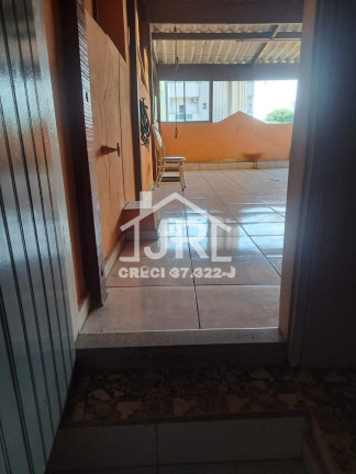 Imagem Casa com 3 Quartos à Venda, 200 m² em Vila América - Santo André Imagem Casa com 3 Quartos à Venda, 200 m² em Vila América - Santo André
