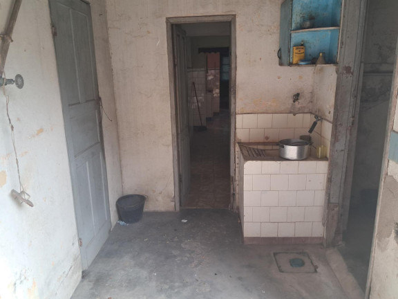 Imagem Casa com 3 Quartos à Venda, 230 m² em Campo Grande - Rio De Janeiro Imagem Casa com 3 Quartos à Venda, 230 m² em Campo Grande - Rio De Janeiro