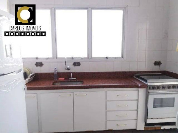Imagem Apartamento com 2 Quartos à Venda, 130 m² em Itararé - São Vicente Imagem Apartamento com 2 Quartos à Venda, 130 m² em Itararé - São Vicente