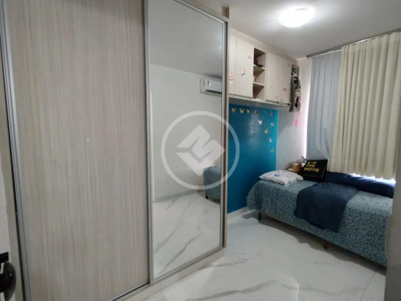 Imagem Sobrado com 3 Quartos à Venda, 176 m² em Vila São Luiz - Goiânia