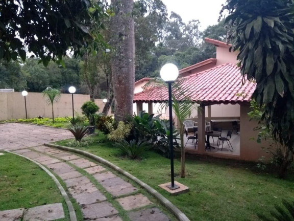 Imagem Casa com 2 Quartos à Venda, 77 m² em Chácara Nossa Senhora De Fátima - Cotia Imagem Casa com 2 Quartos à Venda, 77 m² em Chácara Nossa Senhora De Fátima - Cotia