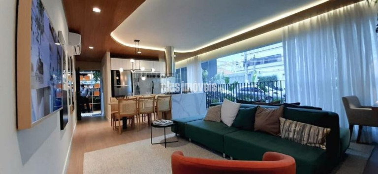 Imagem Apartamento com 2 Quartos à Venda, 71 m² em Jardim Das Acacias - São Paulo