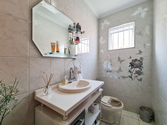 Imagem Sobrado com 3 Quartos à Venda, 176 m² em Vila Ré - São Paulo