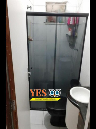 Imagem Casa com 2 Quartos à Venda, 65 m² em Conceição - Feira De Santana