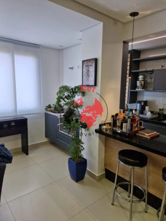 Imagem Apartamento com 2 Quartos à Venda, 69 m² em Santa Paula - São Caetano Do Sul