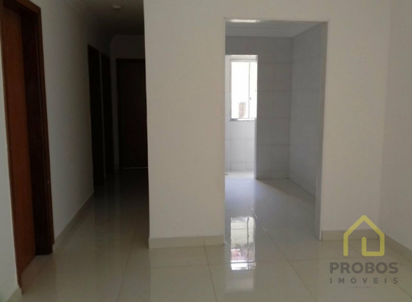 Imagem Imóvel com 3 Quartos à Venda, 64 m² em Jardim Juliana - Indaiatuba