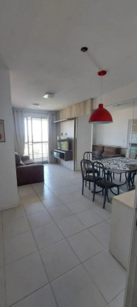 Imagem Apartamento com 3 Quartos à Venda, 72 m² em Canjica - Cuiabá Imagem Apartamento com 3 Quartos à Venda, 72 m² em Canjica - Cuiabá