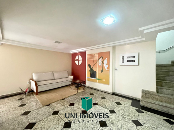 Imagem Apartamento com 3 Quartos à Venda, 90 m² em Praia Do Morro - Guarapari Imagem Apartamento com 3 Quartos à Venda, 90 m² em Praia Do Morro - Guarapari