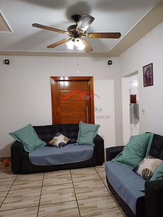 Imagem Casa com 2 Quartos à Venda, 142 m² em Jardim Dall`orto - Sumaré