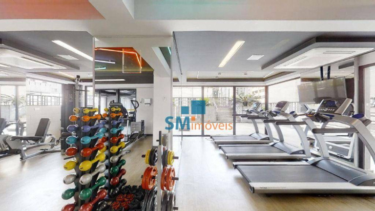 Imagem Studio com 1 Quarto à Venda, 28 m² em Vila Olímpia - São Paulo Imagem Studio com 1 Quarto à Venda, 28 m² em Vila Olímpia - São Paulo