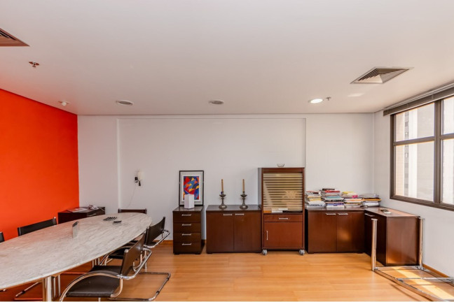 Imagem Sala Comercial à Venda, 30 m² em Vila Progredior - São Paulo Imagem Sala Comercial à Venda, 30 m² em Vila Progredior - São Paulo