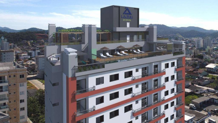Imagem Apartamento com 2 Quartos à Venda, em Monte Alegre - Camboriú Imagem Apartamento com 2 Quartos à Venda, em Monte Alegre - Camboriú