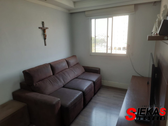Imagem Apartamento com 3 Quartos à Venda, 61 m² em Vila Formosa - São Paulo Imagem Apartamento com 3 Quartos à Venda, 61 m² em Vila Formosa - São Paulo