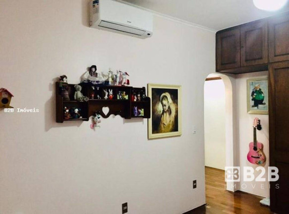 Imagem Cobertura com 4 Quartos à Venda, 311 m² em Centro - Bauru