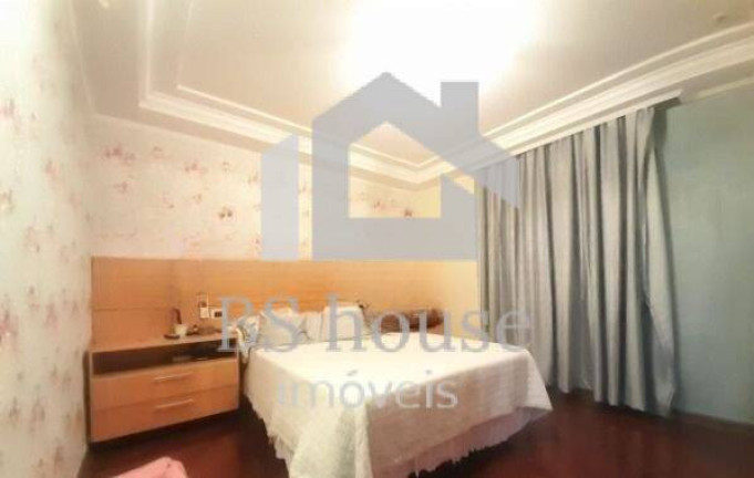 Imagem Apartamento com 4 Quartos para Alugar, 238 m² em Santo Antônio - São Caetano Do Sul Imagem Apartamento com 4 Quartos para Alugar, 238 m² em Santo Antônio - São Caetano Do Sul