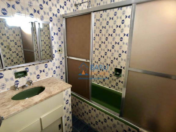 Imagem Apartamento com 3 Quartos à Venda ou Locação, 100 m² em Santa Cecília - São Paulo