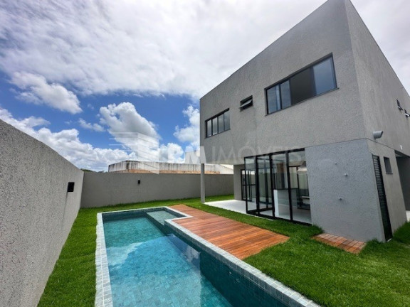 Imagem Casa de Condomínio com 4 Quartos à Venda, 294 m² em Alphaville (abrantes) - Camaçari Imagem Casa de Condomínio com 4 Quartos à Venda, 294 m² em Alphaville (abrantes) - Camaçari
