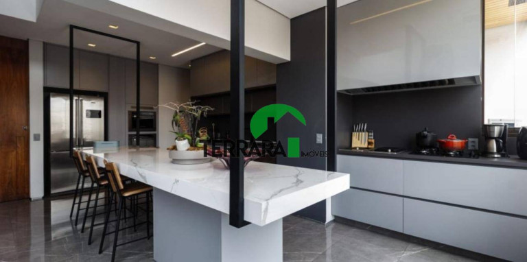Imagem Apartamento com 3 Quartos à Venda, 300 m² em Perdizes - São Paulo