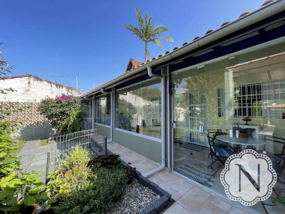 Imagem Casa com 2 Quartos à Venda, 66 m² em Jardim Suarão - Itanhaém