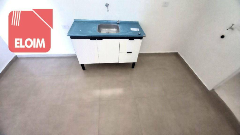 Imagem Apartamento com 2 Quartos para Alugar, 40 m² em Freguesia Do ó - São Paulo