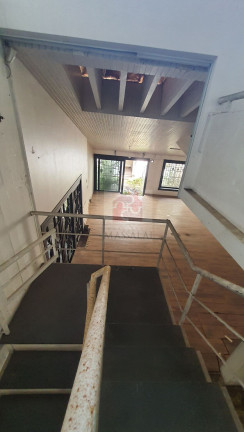 Imagem Casa com 3 Quartos à Venda, 356 m² em Petrópolis - Porto Alegre