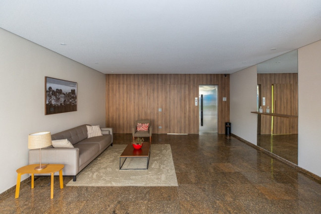 Imagem Apartamento com 3 Quartos à Venda, 138 m² em Vila Mariana - São Paulo