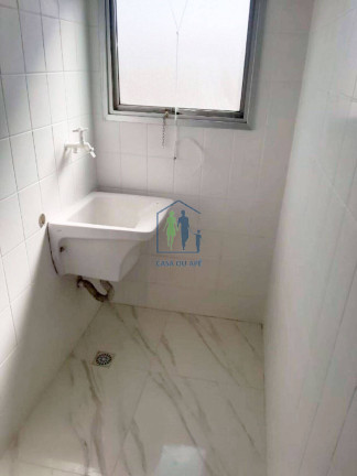 Imagem Apartamento com 2 Quartos à Venda, 47 m² em Jardim Sabará - São Paulo